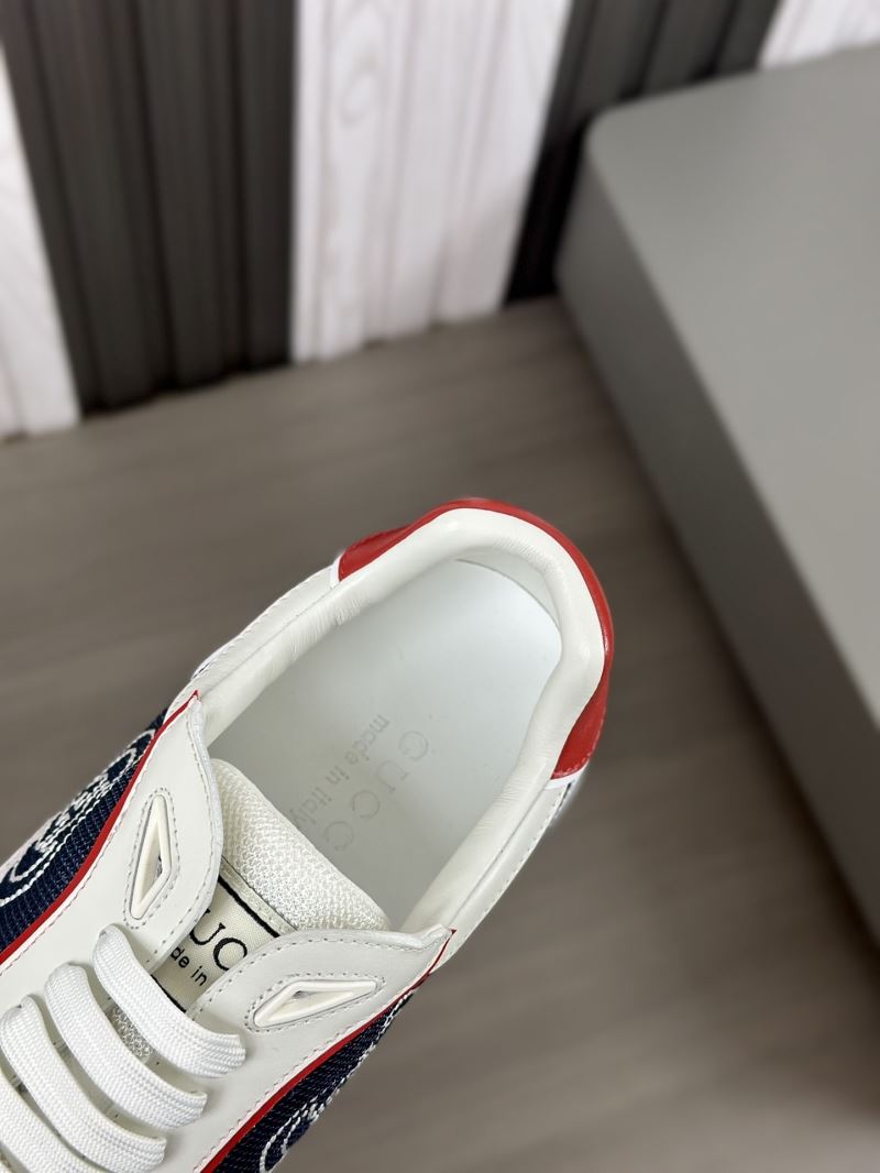 Gucci Low Shoes